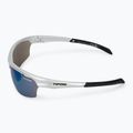 Ochelari de soare Tifosi metallic silver/smoke blue mirror 4