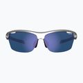 Ochelari de soare Tifosi metallic silver/smoke blue mirror 2