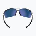 Ochelari de soare Tifosi metallic silver/smoke blue mirror 3