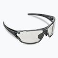 Ochelari de ciclism fotocromatici Tifosi Amok Fototec crystal smoke/light night photochromic