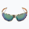 Tifosi Amok Polarized camuflaj polarizat / fum polarizat înviorează ochelarii de ciclism pe uscat 3