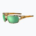 Tifosi Amok Polarized camuflaj polarizat / fum polarizat înviorează ochelarii de ciclism pe uscat 5