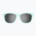 Ochelari de soare Tifosi Swank Polarized satin crystal teal/smoke polarized 2