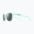 Ochelari de soare Tifosi Swank Polarized satin crystal teal/smoke polarized 3