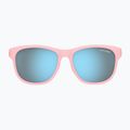 Ochelari de soare Tifosi Swank satin crystal blush/smoke bright blue 2