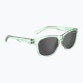Ochelari de soare Tifosi Swank bottle green/smoke