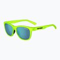 Ochelari de soare Tifosi Swank satin electric green/smoke bright blue 3