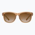 Ochelari de soare Tifosi Swank crystal brown/onyx/brown gradient 2