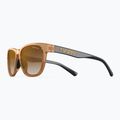 Ochelari de soare Tifosi Swank crystal brown/onyx/brown gradient 4