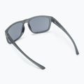 Ochelari de soare Tifosi Swick satin vapor/smoke 2
