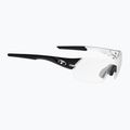 Ochelari de soare Tifosi Slice Fototec black/white/light night fotochrom
