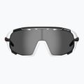 Ochelari de ciclism Tifosi Sledge alb mat/frumos/roșu/roșu transparent 7