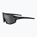 Ochelari de ciclism Tifosi Sledge negru mat/negru/frumos/roșu/roșu transparent 5
