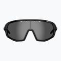 Ochelari de ciclism Tifosi Sledge negru mat/negru/frumos/roșu/roșu transparent 6