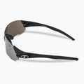 Ochelari de ciclism Tifosi Tsali negru mat/fum/roșu/roșu/negru transparent 5