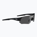Ochelari de ciclism Tifosi Tsali negru mat/fum/roșu/roșu/negru transparent 6