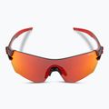 Ochelari de ciclism Tifosi Tsali Clarion gunmetal red/clarion red/ac red/clear red/clear 4