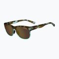 Ochelari de soare  Tifosi Swank XL blue tortoise/brown