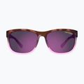 Ochelari de soare  Tifosi Swank XL pink tortoise/rose 2