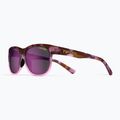 Ochelari de soare  Tifosi Swank XL pink tortoise/rose 3