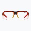 Ochelari de soare Tifosi Crit Clarion Fototec black/red/clarion red 2