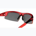 Ochelari de soare Tifosi Crit Clarion Fototec black/red/clarion red 3