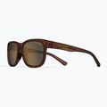 Ochelari de soare  Tifosi Swank XL Polarized woodgrain/brown 3