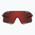 Ochelari de soare Tifosi Rail Race Clarion satin vapor/clarion red/clear 8