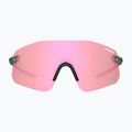 Ochelari de soare  Tifosi Vogel SL crystal clear/pink mirror 2