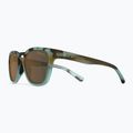 Ochelari de soare  Tifosi Smirk Polarized matte blue tortoise/brown 3