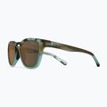 Ochelari de soare  Tifosi Smirk matte blue tortoise/brown 3