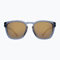 Ochelari de soare  Tifosi Smirk crystal denim/gold mirror 2