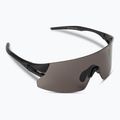Ochelari de ciclism Tifosi Rail Xc Clarion blackout/smoke/ac roșu/clear 2