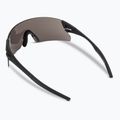 Ochelari de ciclism Tifosi Rail Xc Clarion blackout/smoke/ac roșu/clear 3