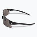 Ochelari de ciclism Tifosi Rail Xc Clarion blackout/smoke/ac roșu/clear 5