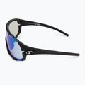 Ochelari de soare Tifosi Sledge Clarion Fototec matte black/clarion blue fotochrom 4