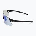 Ochelari de soare Tifosi Rail Clarion Fototec matte black/clarion blue 4