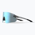 Ochelari de soare  Tifosi Vogel SL crystal smoke/smoke bright blue 3
