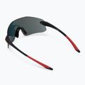 Ochelari de soare  Tifosi Vogel SL matte black/smoke red 2