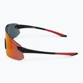 Ochelari de soare  Tifosi Vogel SL matte black/smoke red 4