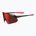 Ochelari de soare  Tifosi Vogel SL matte black/smoke red