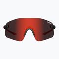 Ochelari de soare  Tifosi Vogel SL matte black/smoke red 2