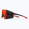 Ochelari de soare  Tifosi Vogel SL matte black/smoke red 3