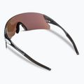Ochelari de ciclism Tifosi Rail Xc Clarion crystal smoke/clarion blue/ac red/clear 3
