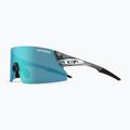 Ochelari de ciclism Tifosi Rail Xc Clarion crystal smoke/clarion blue/ac red/clear 6