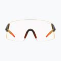 Ochelari fotocromici de ciclism Tifosi Rail Xc Clarion Fototec satin vapor/clarion roșu fotocromic 6