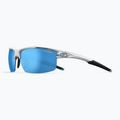 Ochelari de soare  Tifosi Rivet matte white/clarion blue/ac red/clear 3