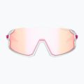 Ochelari de soare  Tifosi Stash Clarion race pink/pink/ac red/clear 2