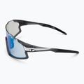 Ochelari de soare  Tifosi Stash Clarion Fototec matte smoke/clarion blue fotochrom 4