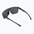 Ochelari de soare  Tifosi Sanctum matte gunmetal/cobalt blue 2